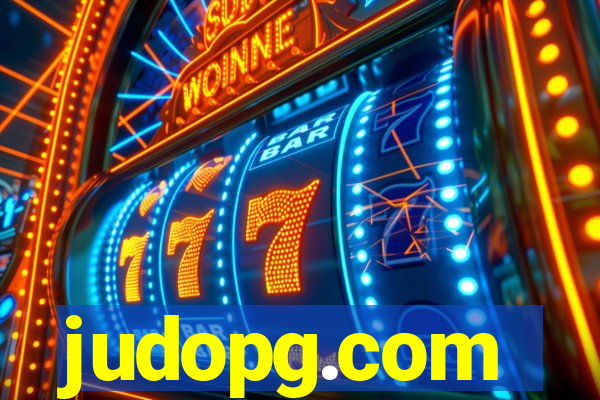 judopg.com
