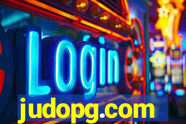judopg.com