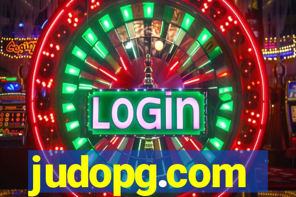 judopg.com
