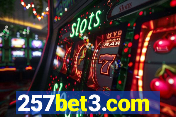 257bet3.com