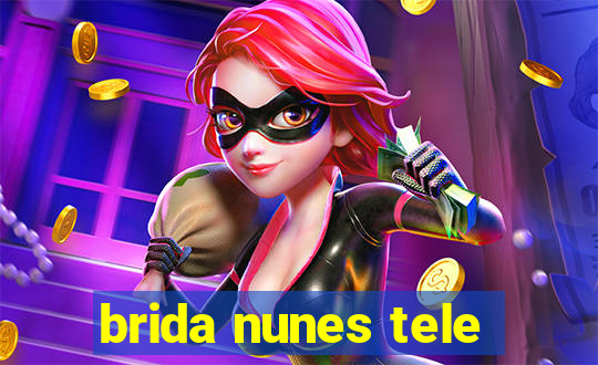 brida nunes tele