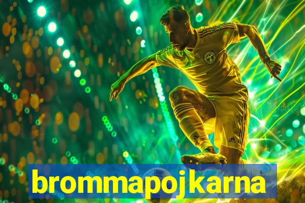 brommapojkarna