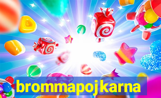 brommapojkarna
