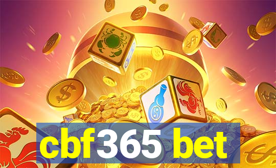 cbf365 bet