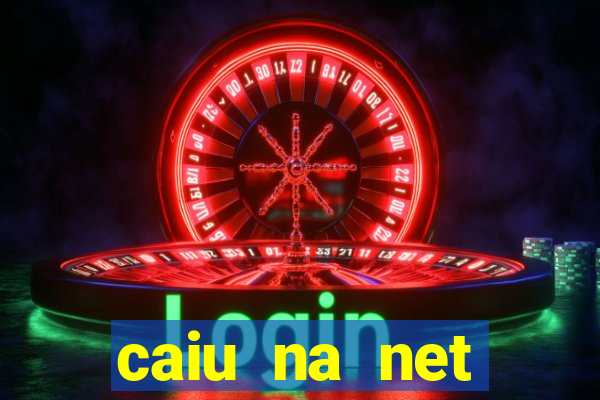 caiu na net baixada fluminense rj