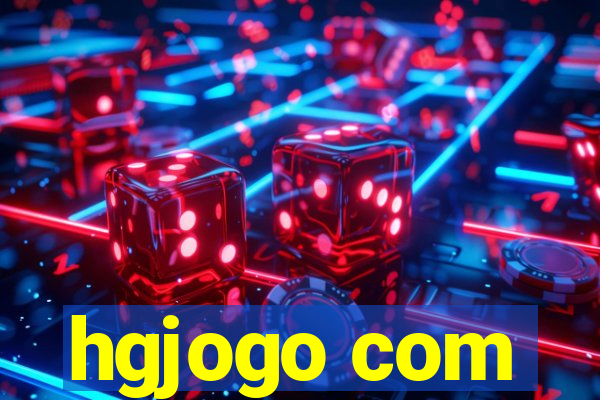 hgjogo com