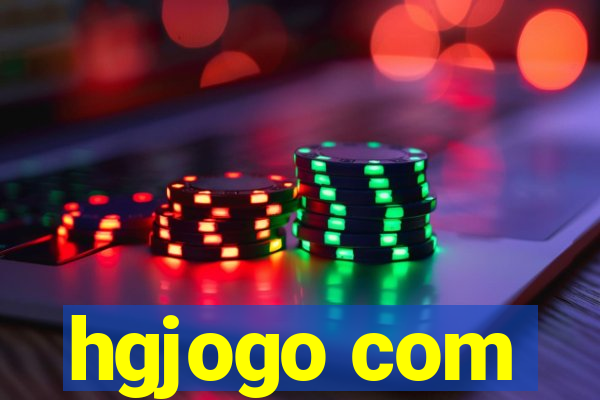hgjogo com