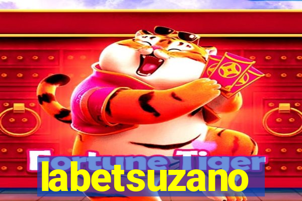 labetsuzano