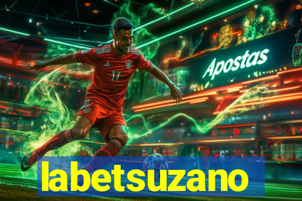 labetsuzano