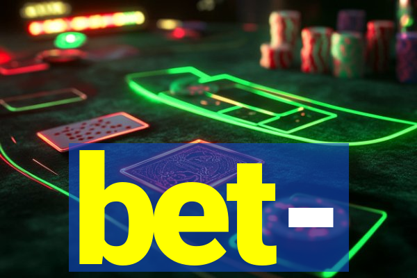bet-