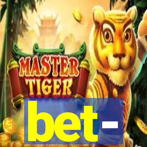 bet-