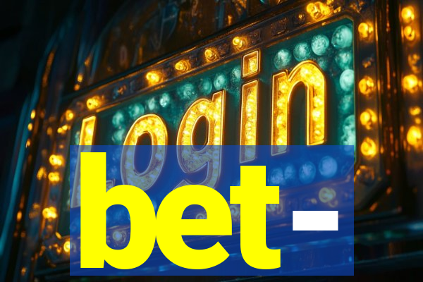bet-