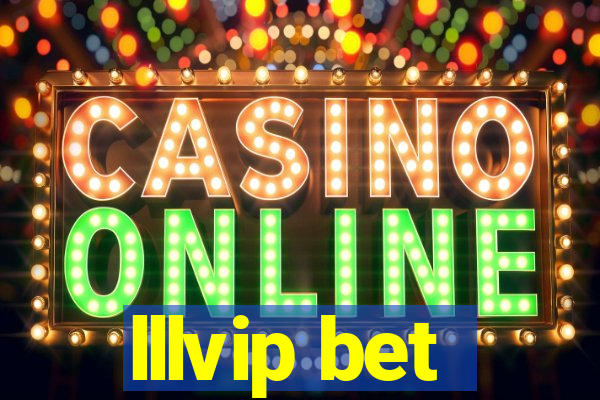 lllvip bet