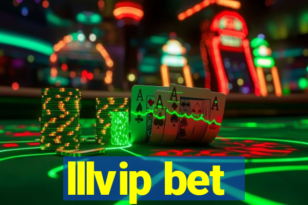 lllvip bet