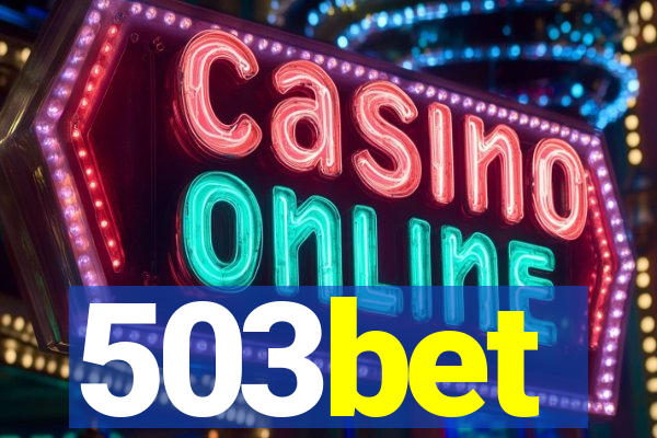 503bet