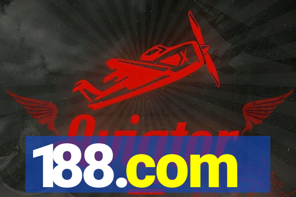 188.com
