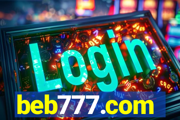 beb777.com