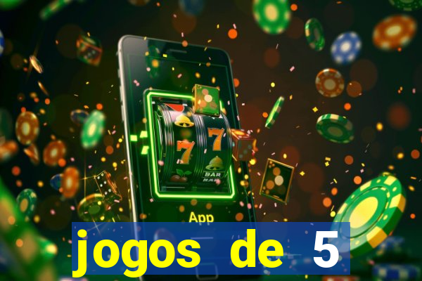 jogos de 5 centavos no esporte da sorte