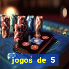 jogos de 5 centavos no esporte da sorte