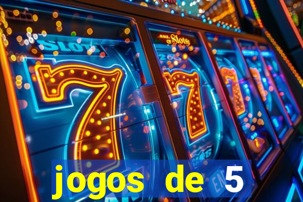 jogos de 5 centavos no esporte da sorte