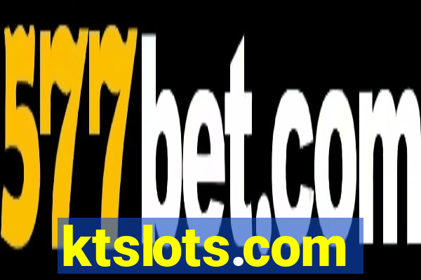 ktslots.com