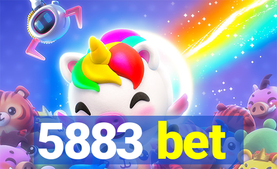5883 bet