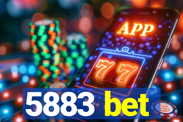 5883 bet