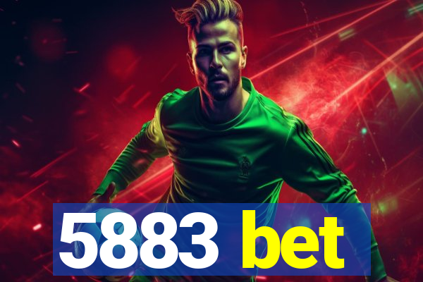 5883 bet