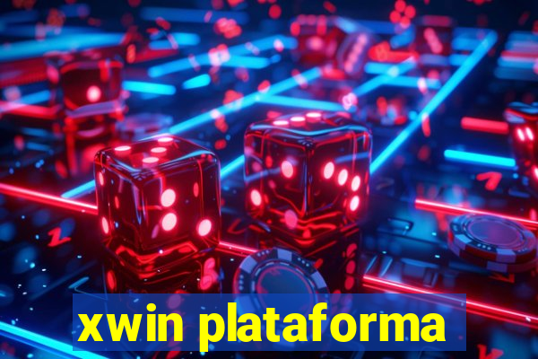 xwin plataforma
