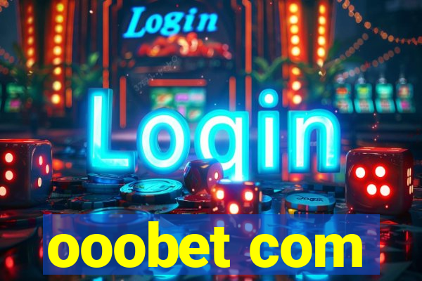 ooobet com