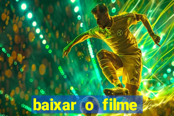 baixar o filme kung fu futebol clube