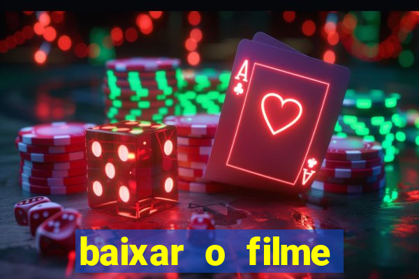 baixar o filme kung fu futebol clube