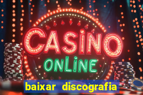 baixar discografia silvan santos