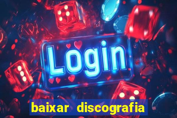 baixar discografia silvan santos