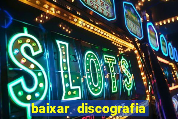 baixar discografia silvan santos