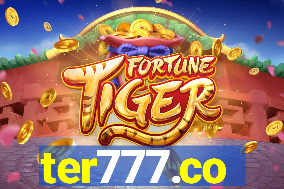 ter777.co
