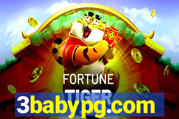 3babypg.com