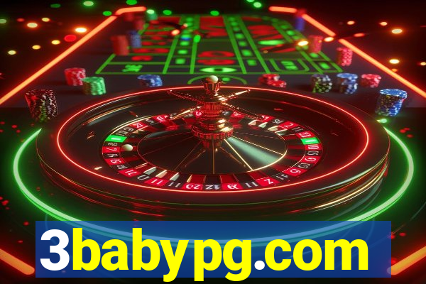 3babypg.com