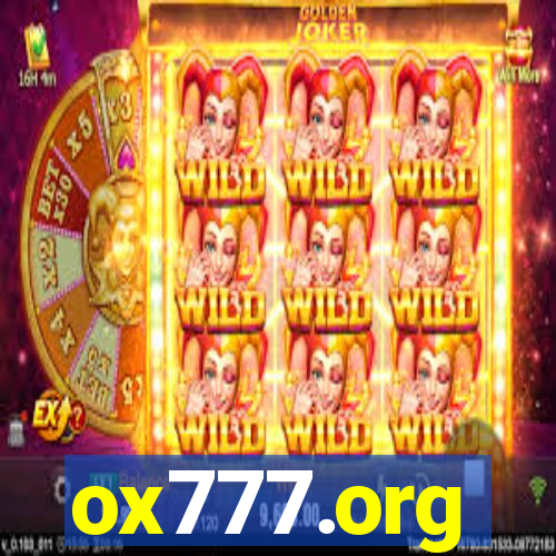 ox777.org