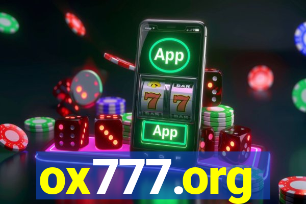 ox777.org