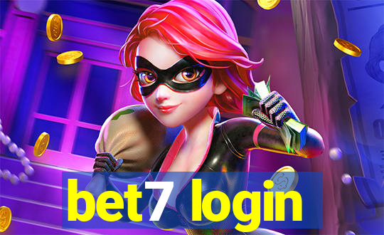 bet7 login