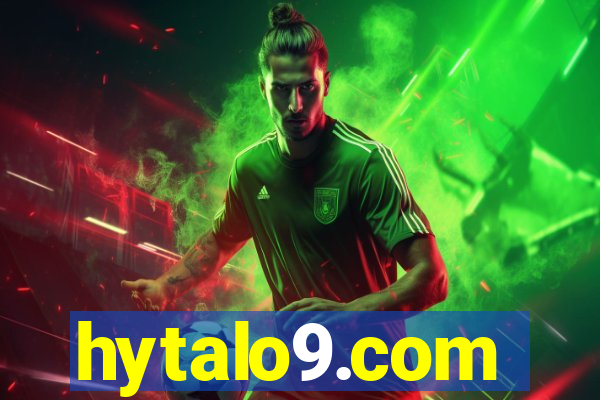hytalo9.com