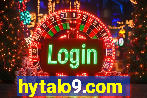hytalo9.com