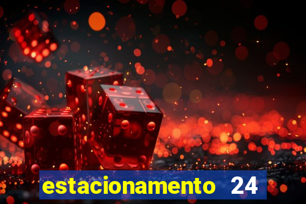 estacionamento 24 horas botafogo