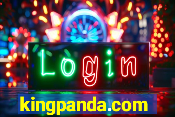 kingpanda.com