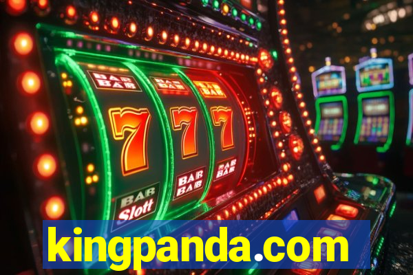 kingpanda.com
