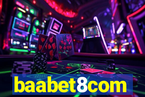 baabet8com