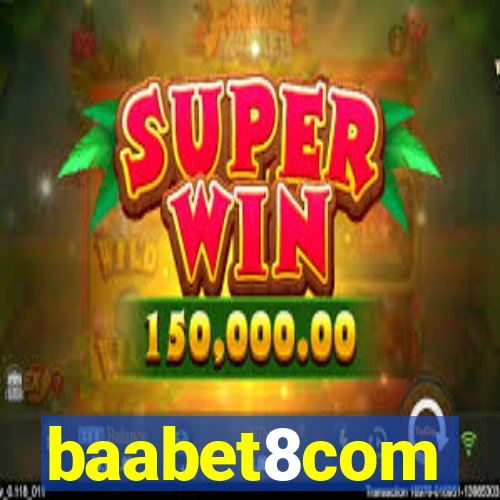 baabet8com