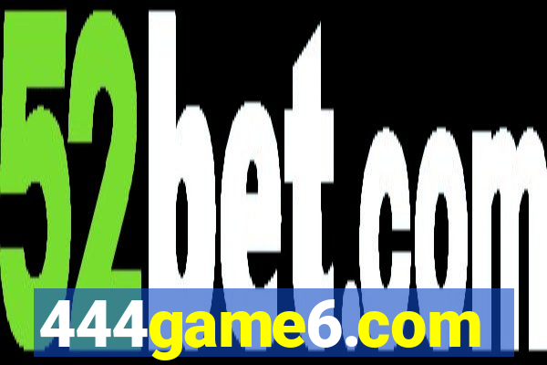 444game6.com