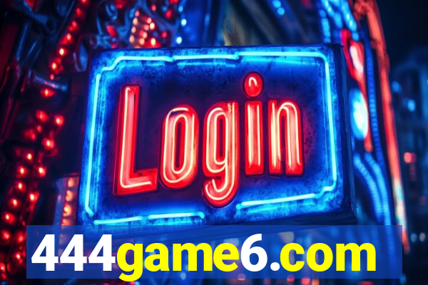 444game6.com